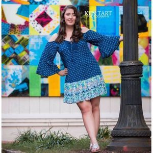 Meet your Posher, Christina